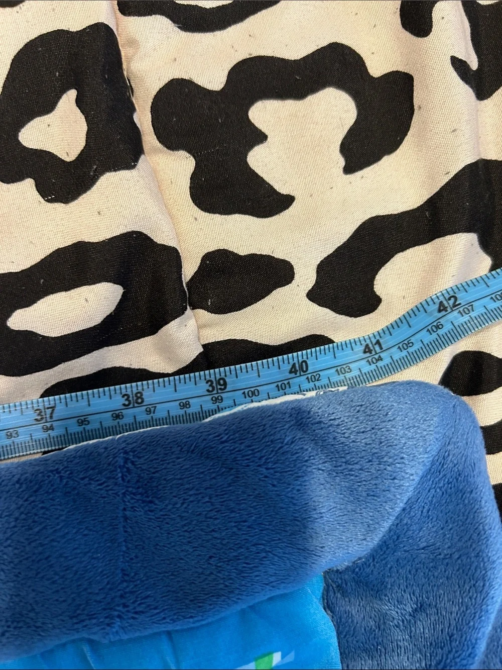 Disney Baby Mickey Mouse Pluto Reversible Infant Quilt